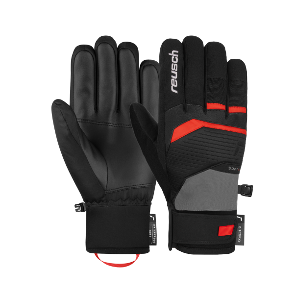 Reusch Venom R-TEX® XT 6101205 6021 grey 1